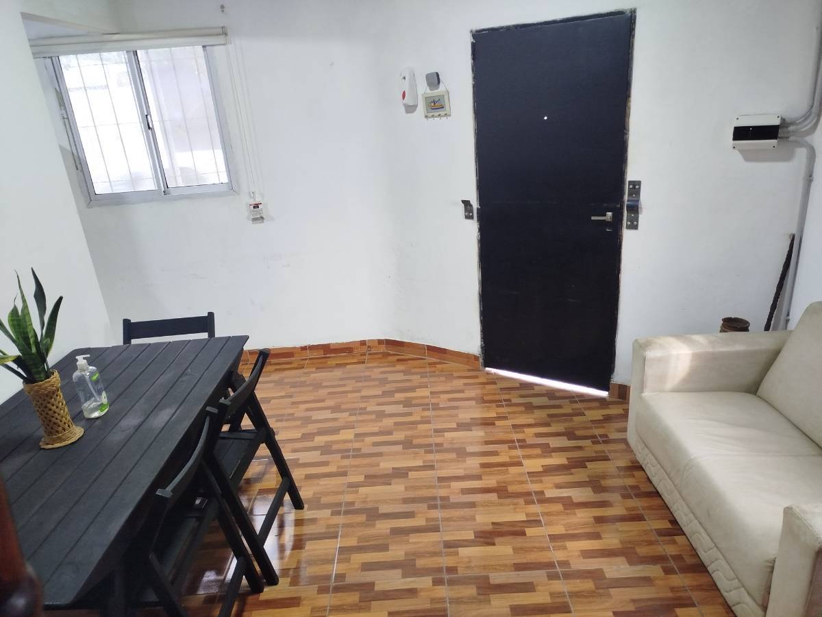 Alquiler temporario Ana y José 