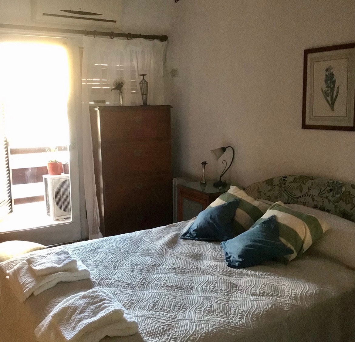 Hermoso departamento a pasos de la peatonal y pocos metros de la costanera