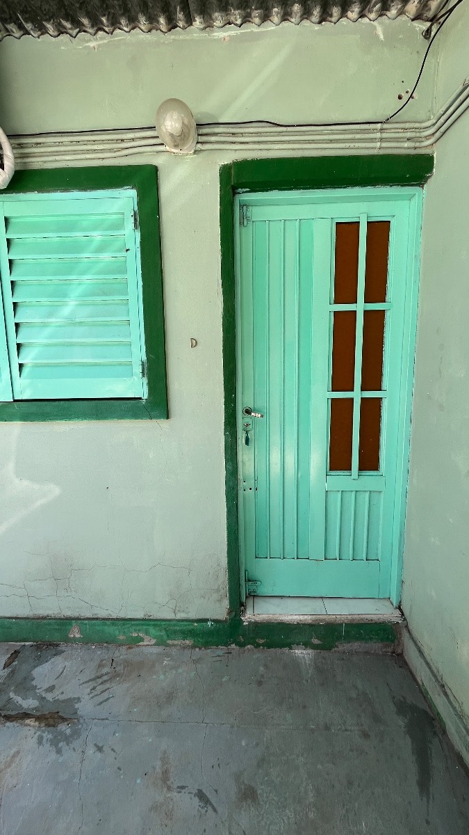 Monoambiente Dpto. “D”