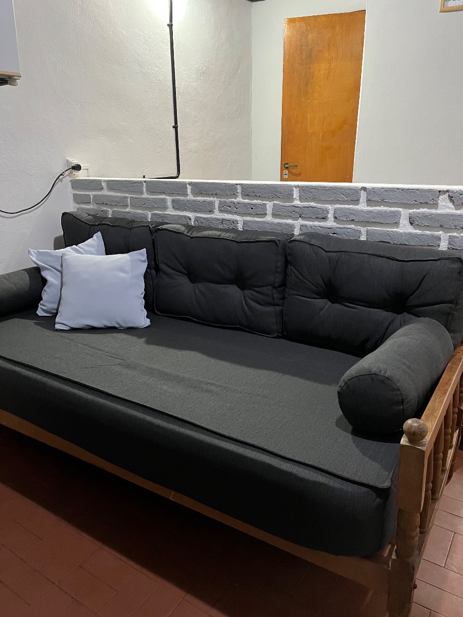 Monoambiente Dpto. “E”