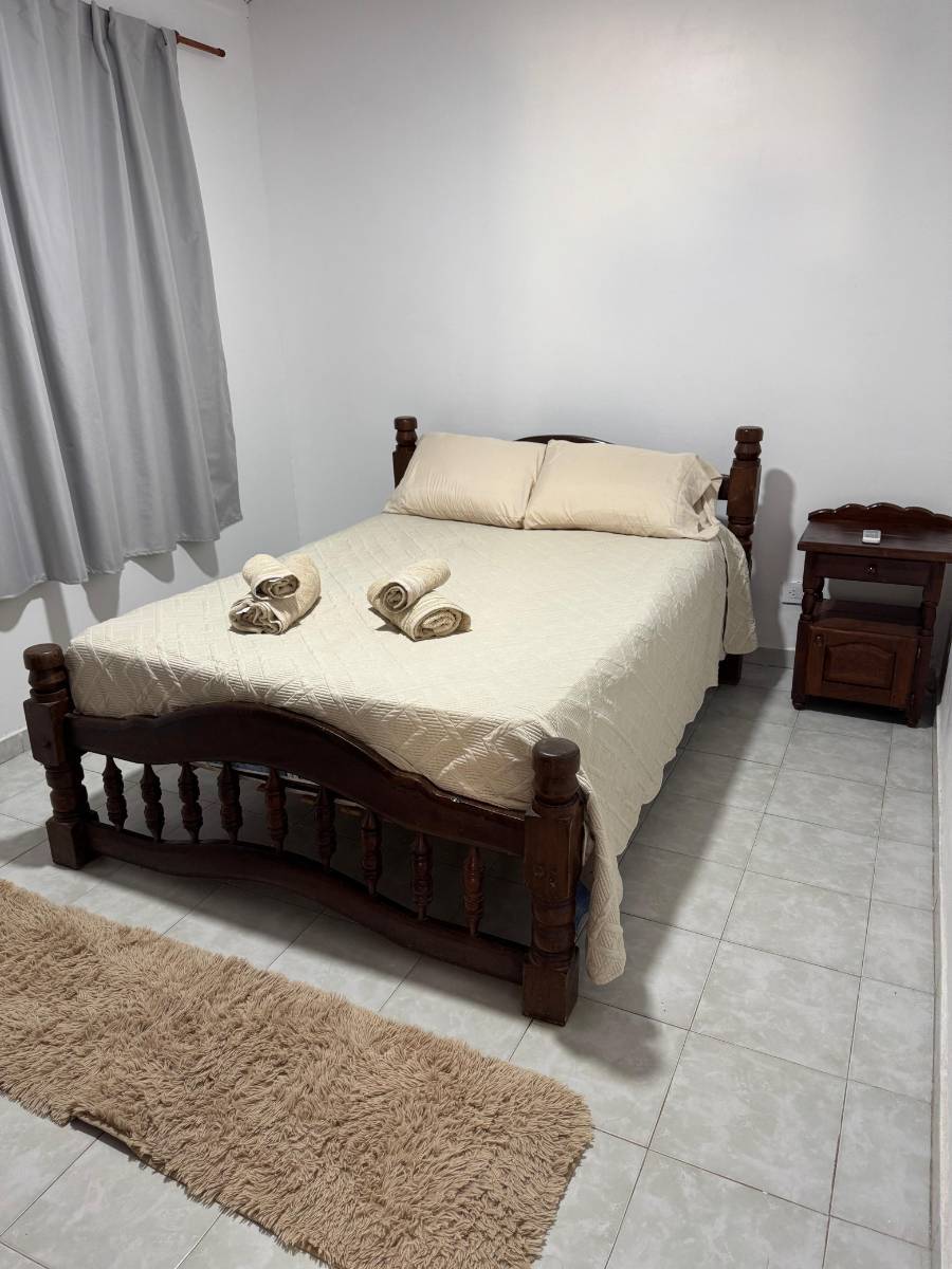 Departamento en Corrientes Capital 