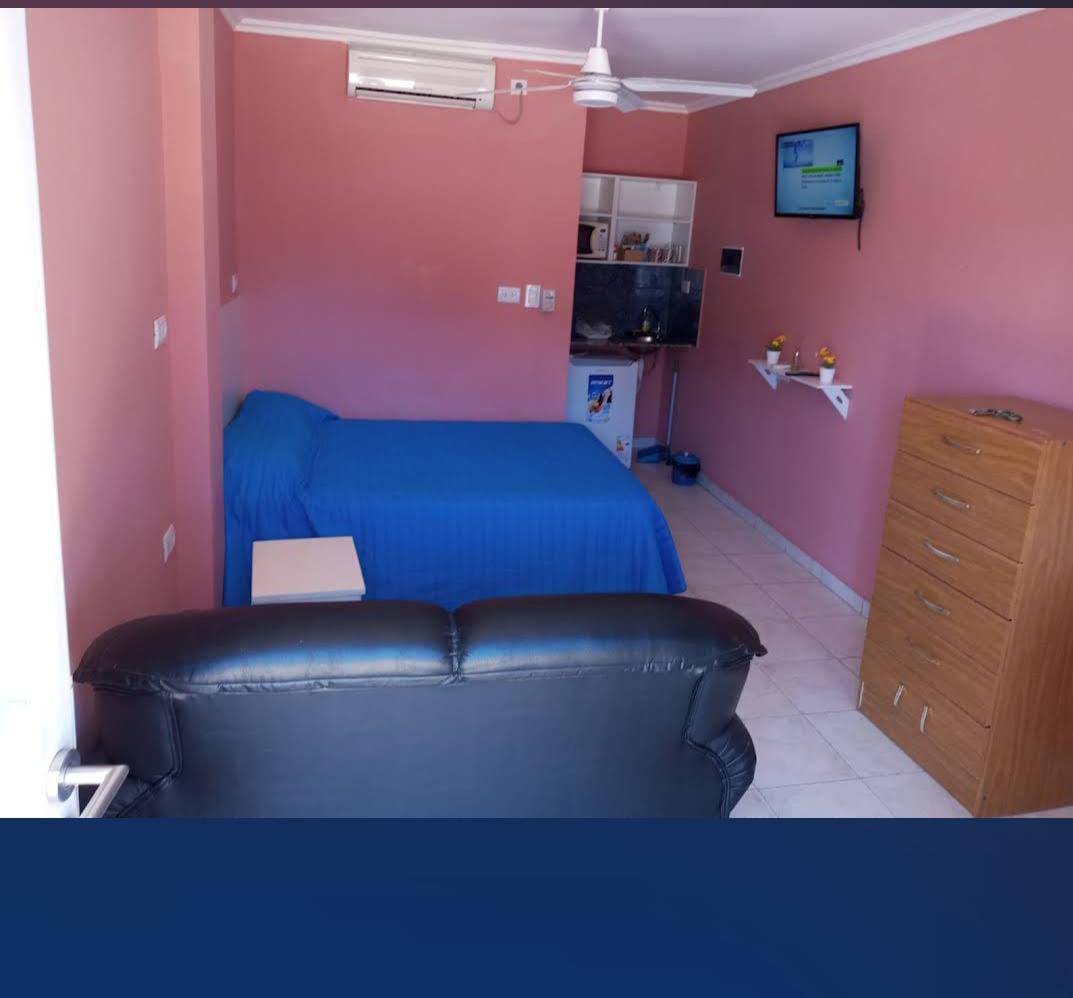 Temporario  Lo De Torchia 