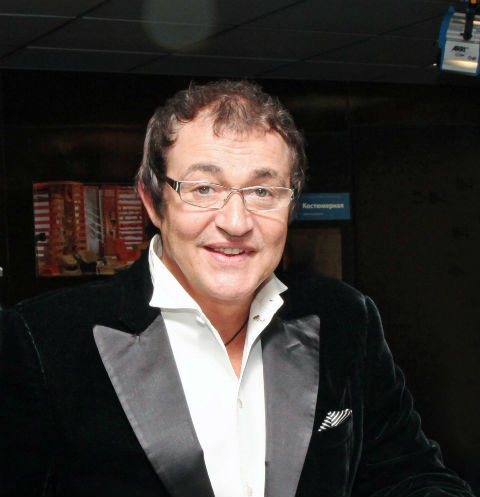 Дмитрий Дибров