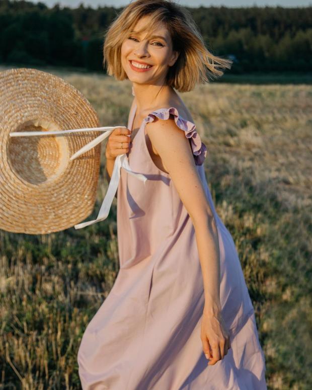 Елена Подкаминская