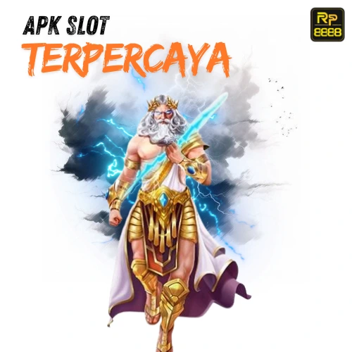 Apk Slot Terpercaya