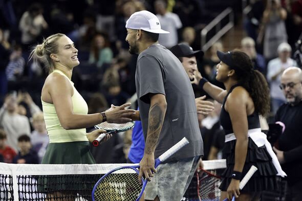 ATP vs WTA Racket Trends