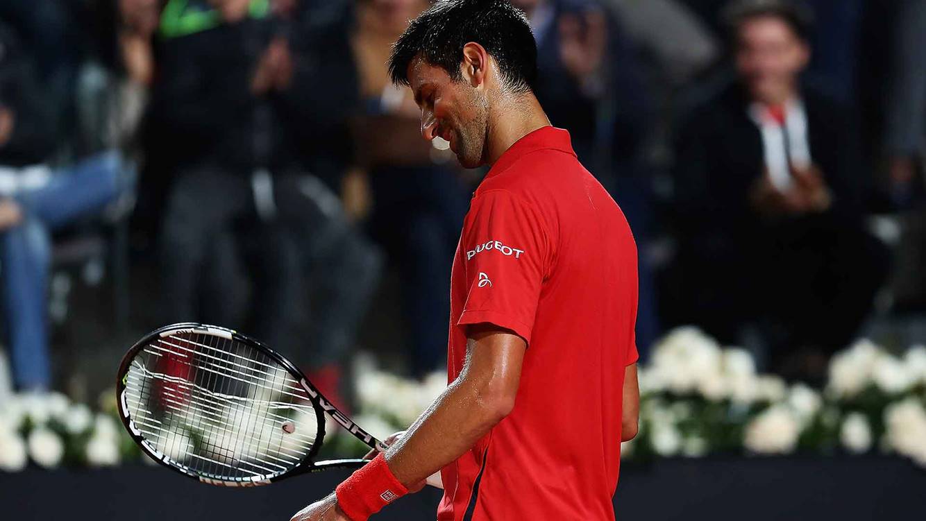 ATP Tour Strings: What the Pros Use and Why It Matters for Your Game