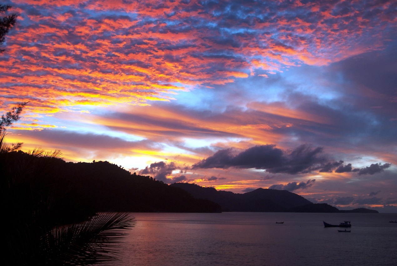 Paket Raftrip Stay C