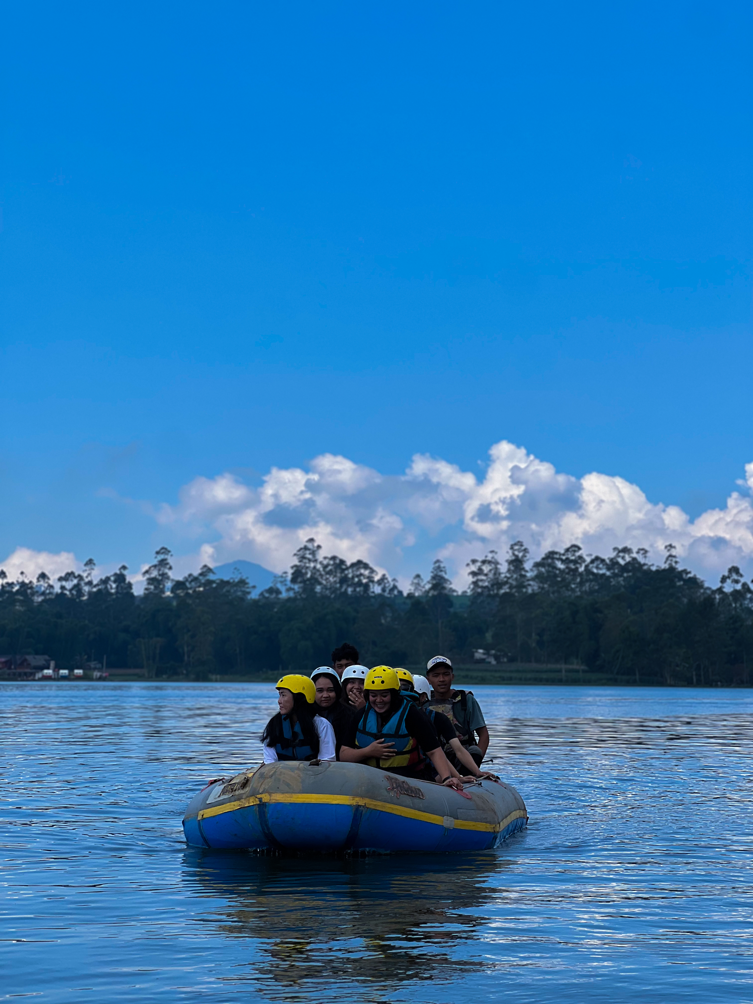 Cileunca Pangalengan