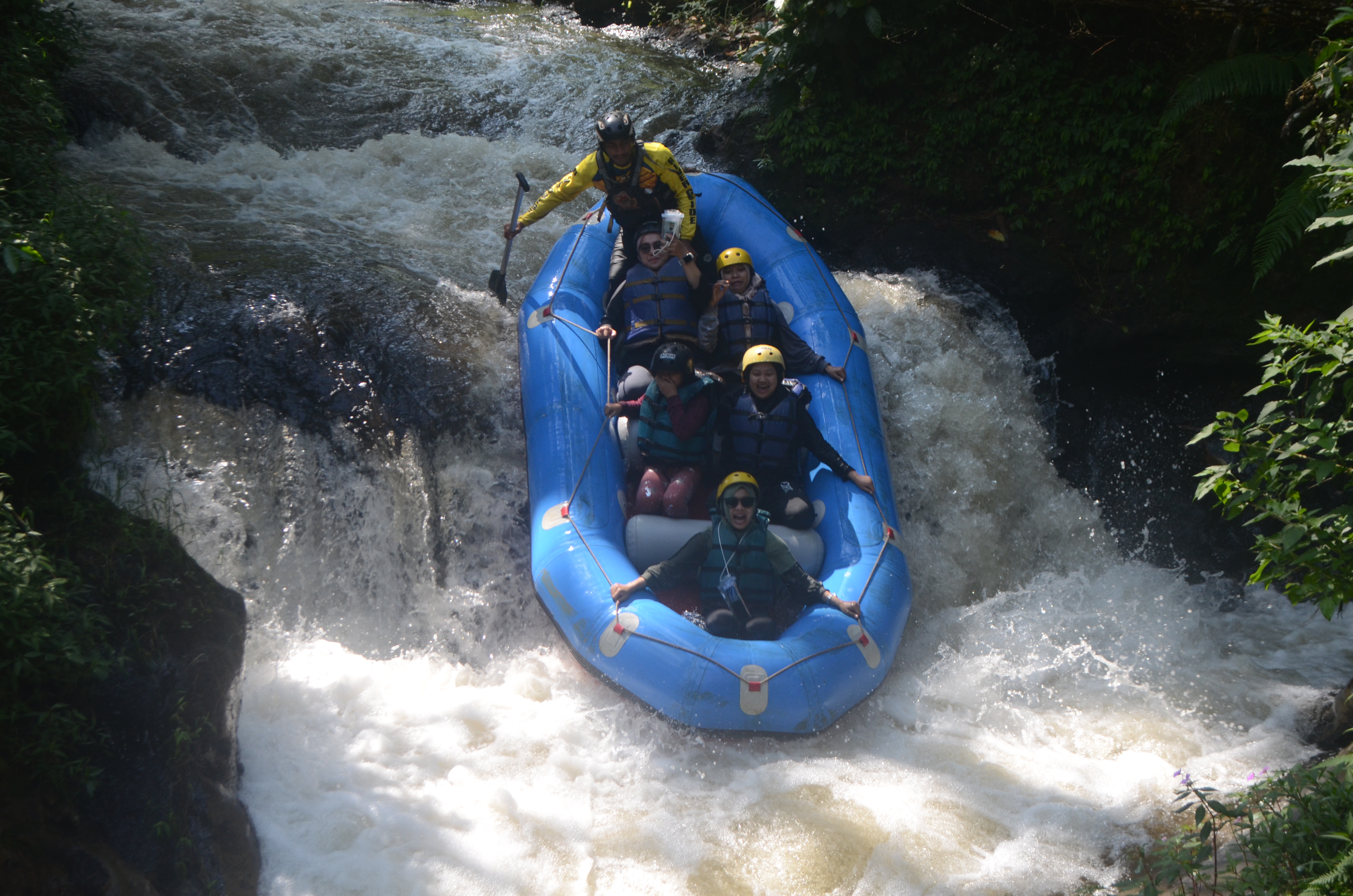 Rafting Group