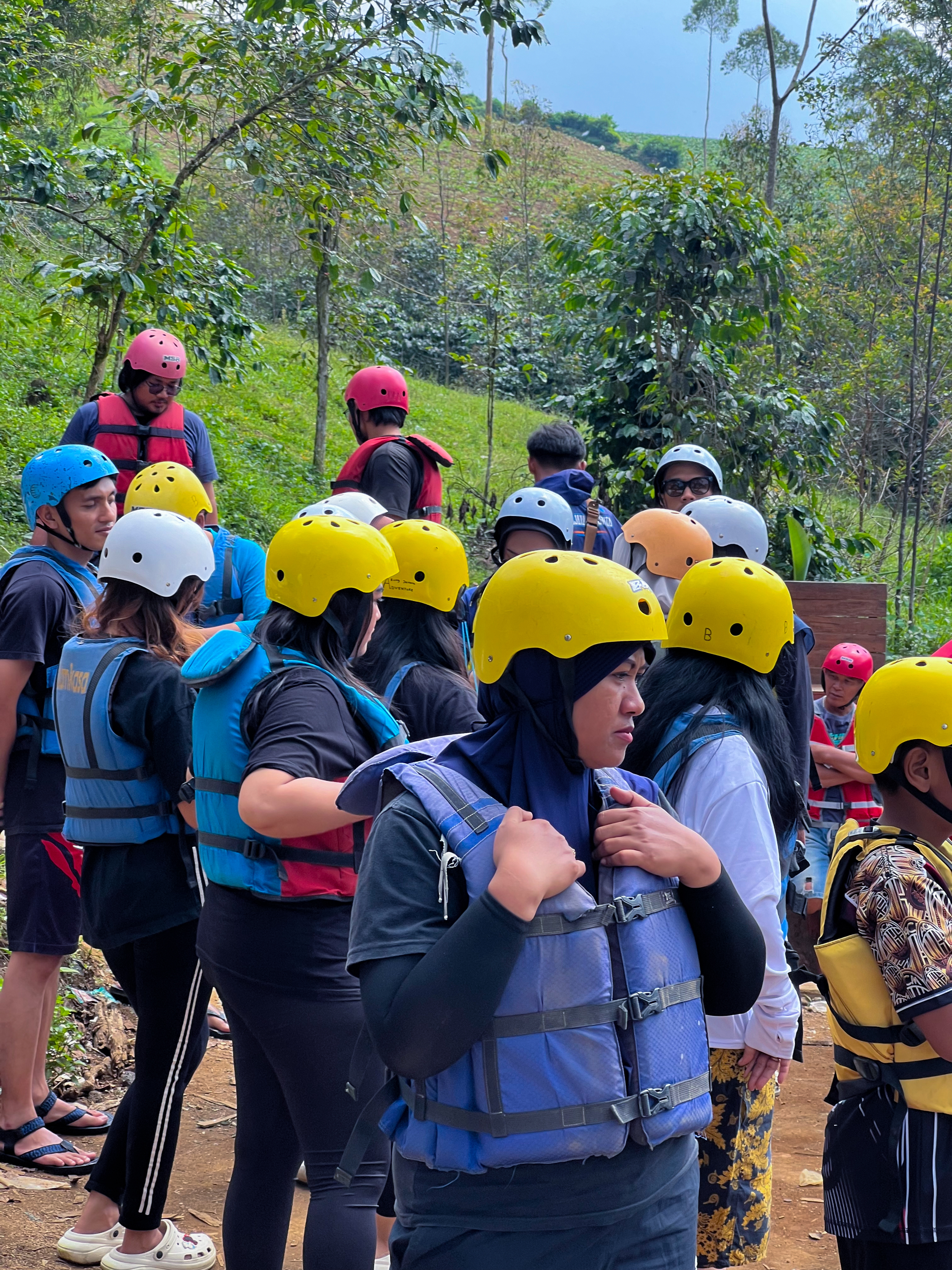 Galeri Keseruan