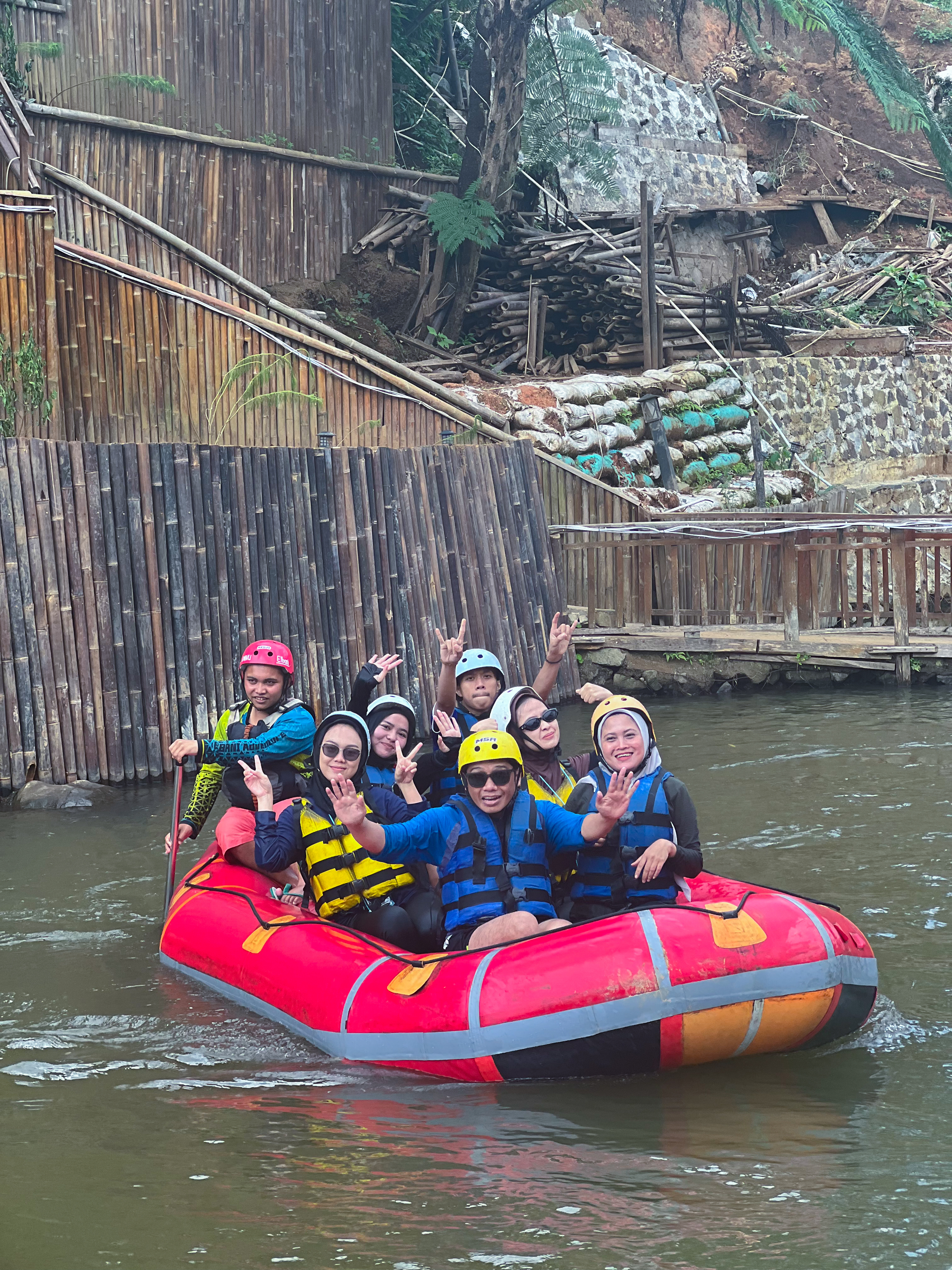 Galeri Teambuilding