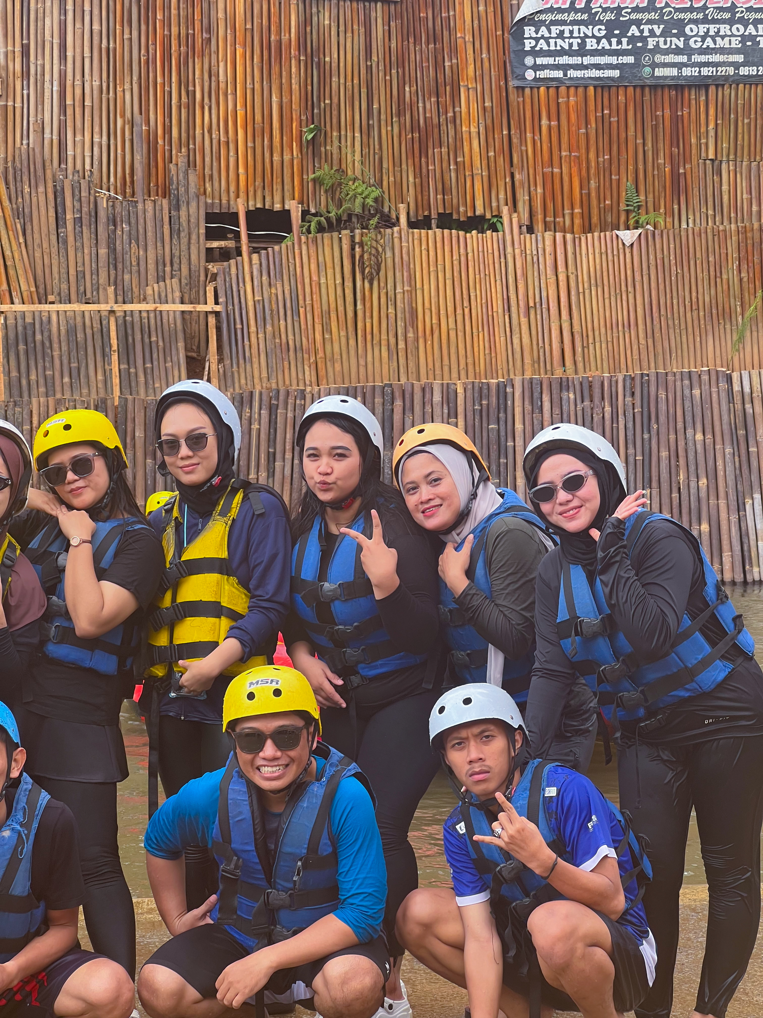 Galeri Paintball