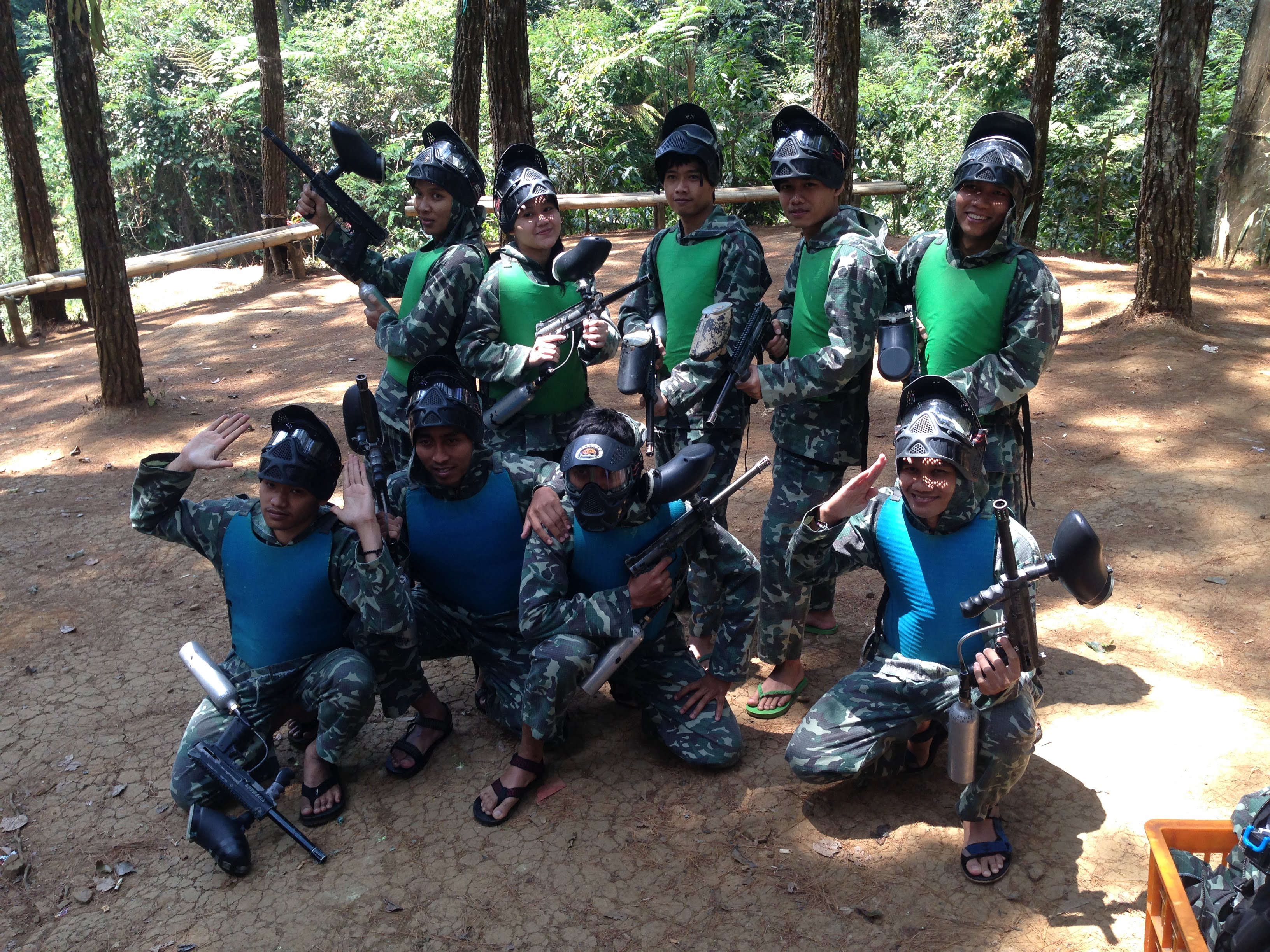 Galeri Offroad
