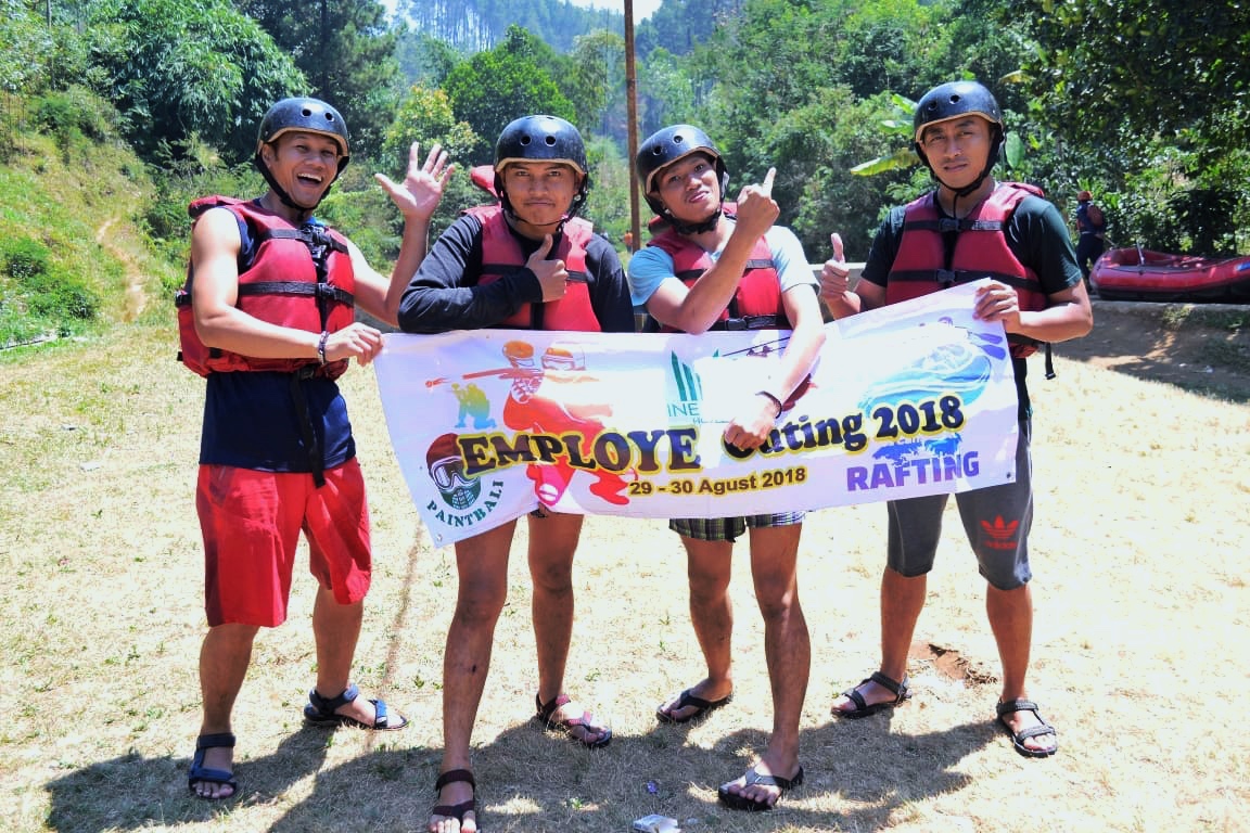 Paket Camping & Campervan – Alam Bebas, Gaya Bebas!