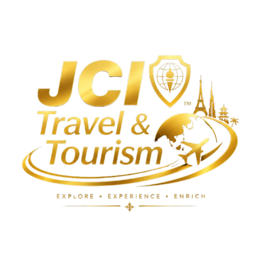 JCI Logo
