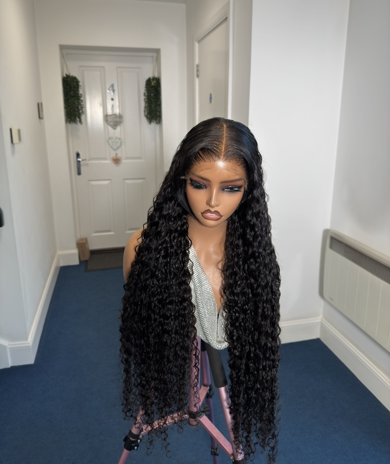 Wig Diane  - Image 2