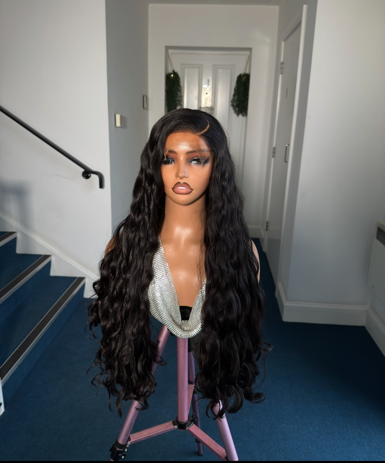 Wig Krishna - Image 4