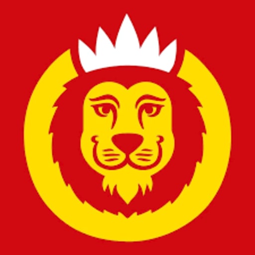Hungry Lion Oshikango