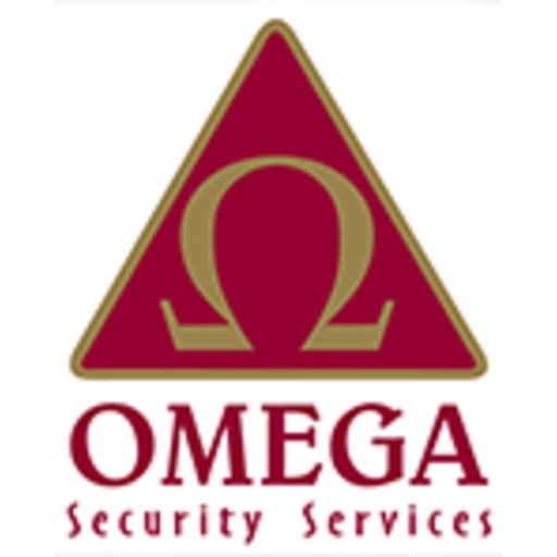Omega Security Services