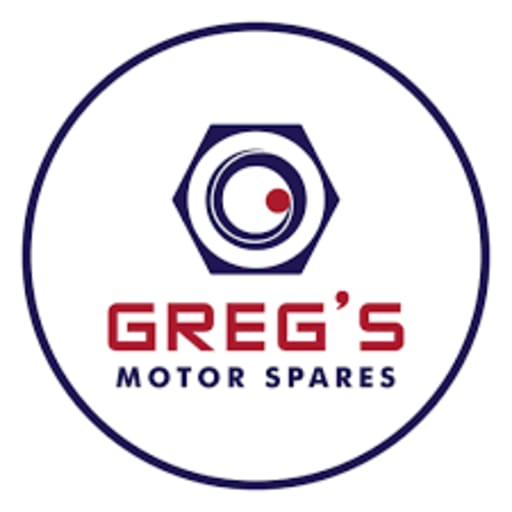 Greg's Motor Spares (Pty) Ltd