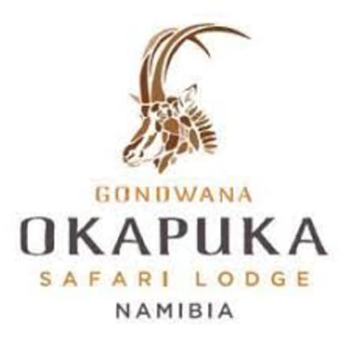 Okapuka Safari Lodge