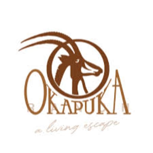 Okapuka Ranch & Park Restaurant