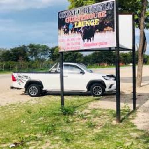 Okongo Buffalo Guesthouse