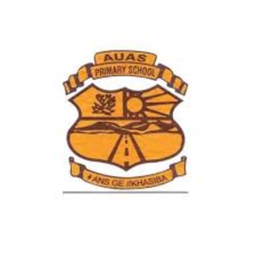Auas Primary School