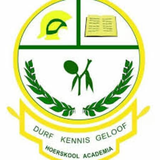 Academia Secondary School