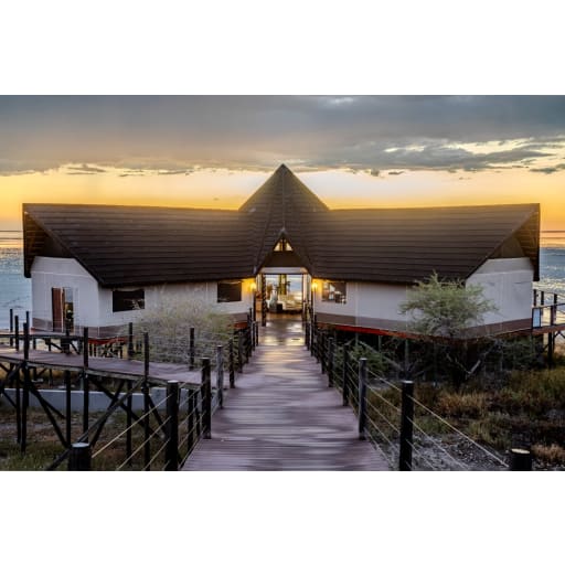 Onkoshi Resort