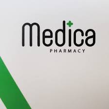 Medica Pharmacy