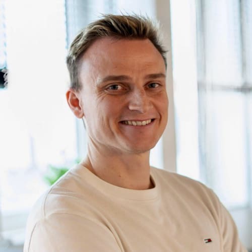 Fabian Rücker