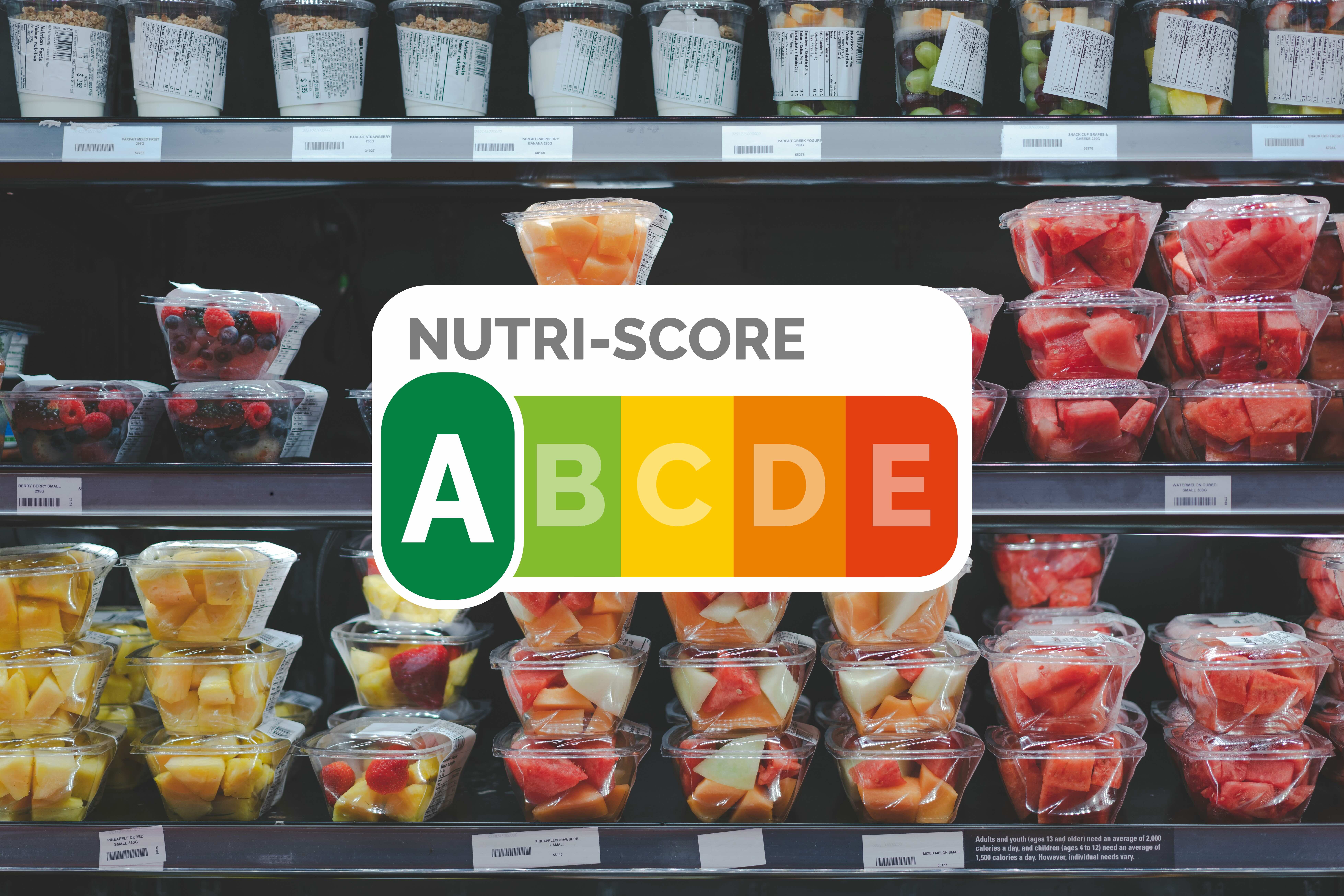 Nutri-Score