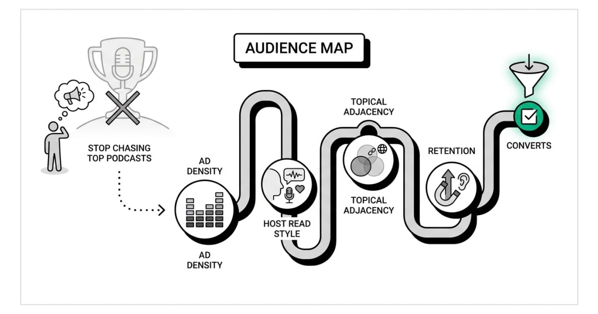 The Buying Committee Is Listening: Podcasts Build B2B Influence ...