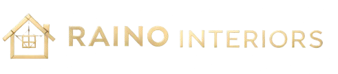 Raino Interiors Logo