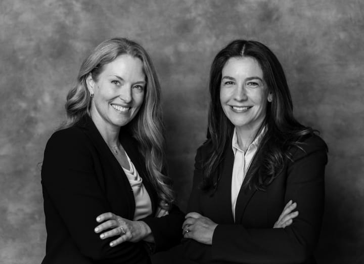 Corporate relationship photography — team and partnership imagery for professional services and growing businesses.