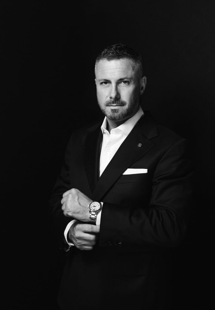 corporate business photography