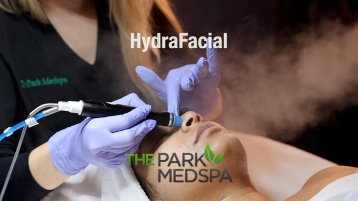 Photo Video for MedSpa