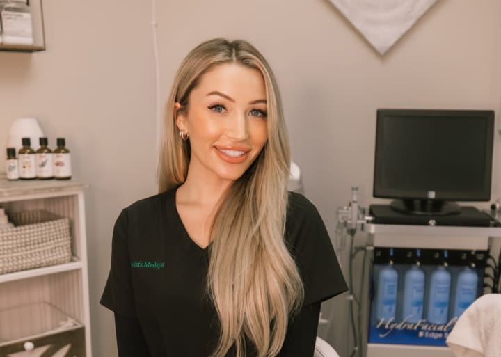Photo Video for MedSpa