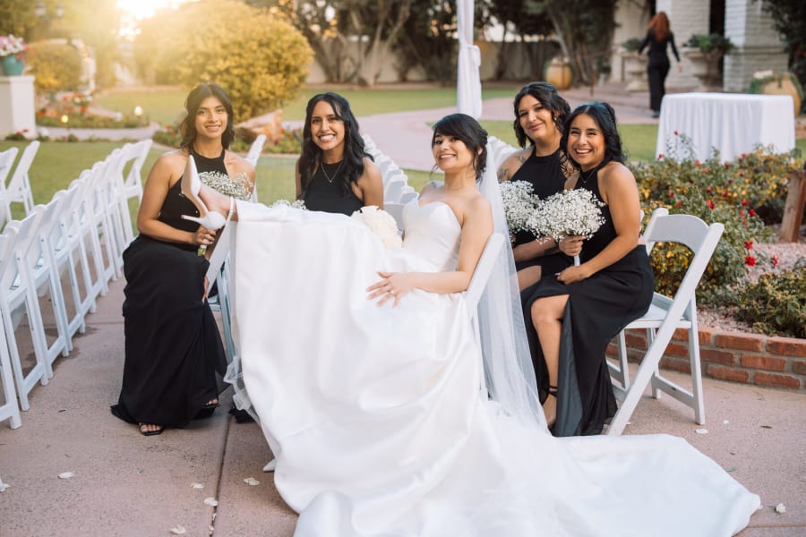 Wedding and Events photography