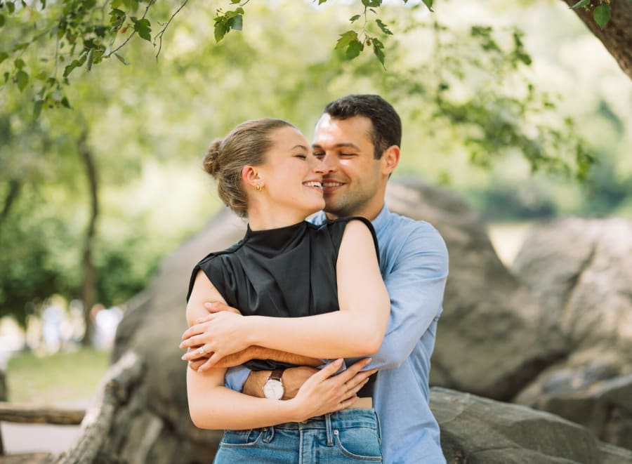 Engagement Photography