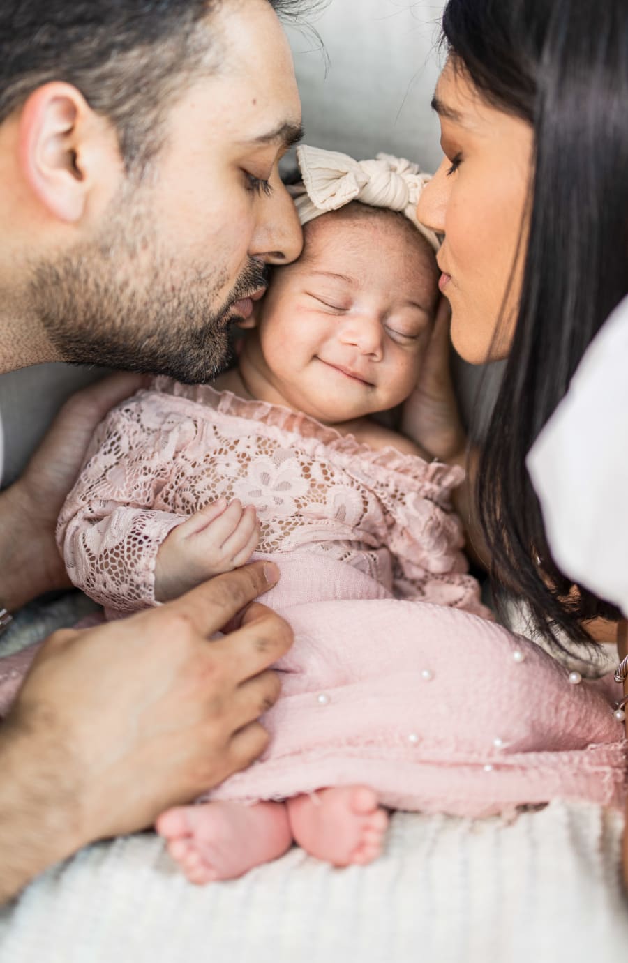Newborn Photography