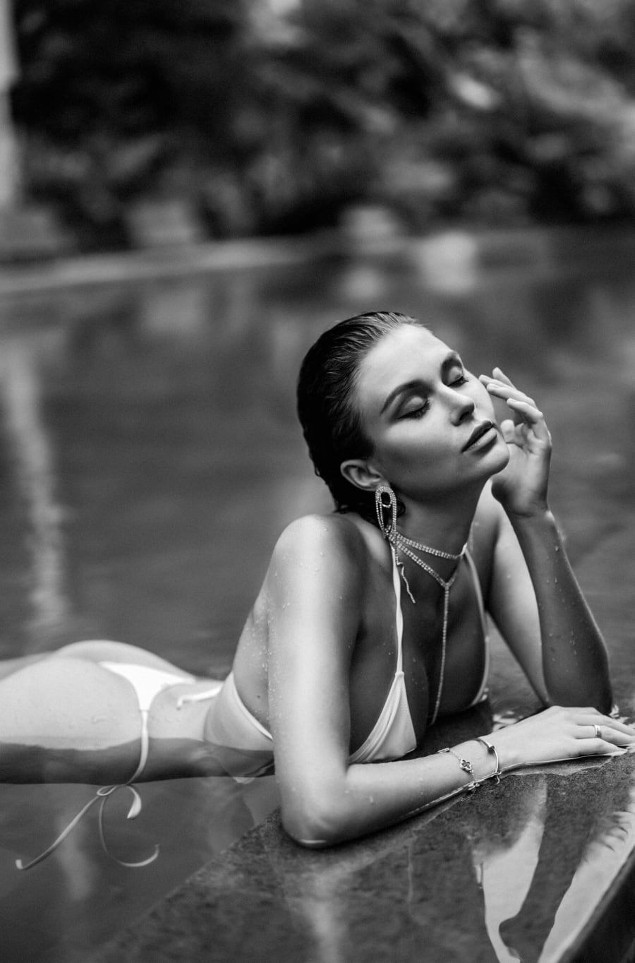Lifestyle portrait by Elizaveta von Stuben Imagery in Scottsdale and New York