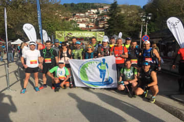 Ursa Trail