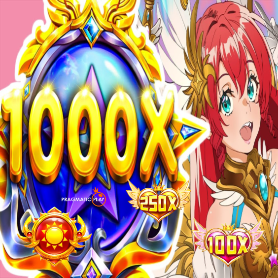 JUARASLOT88 Starlight Princess 1000 Jackpot Maxwin Slot Online Gacor Gampang Menang
