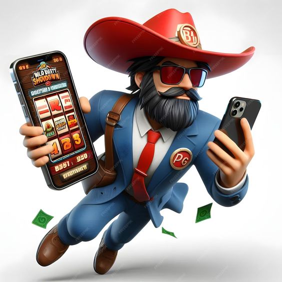 Modal All In Saldo Terakhir Main Slot Online Bisa Maxwin Di Slot Online Gacor Paris123