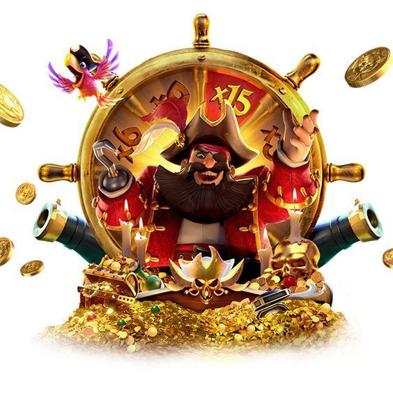 Pusat Slot Game Online: Link Alternatif Daftar Slot Jackpot Online Thailand Terpercaya Paris123