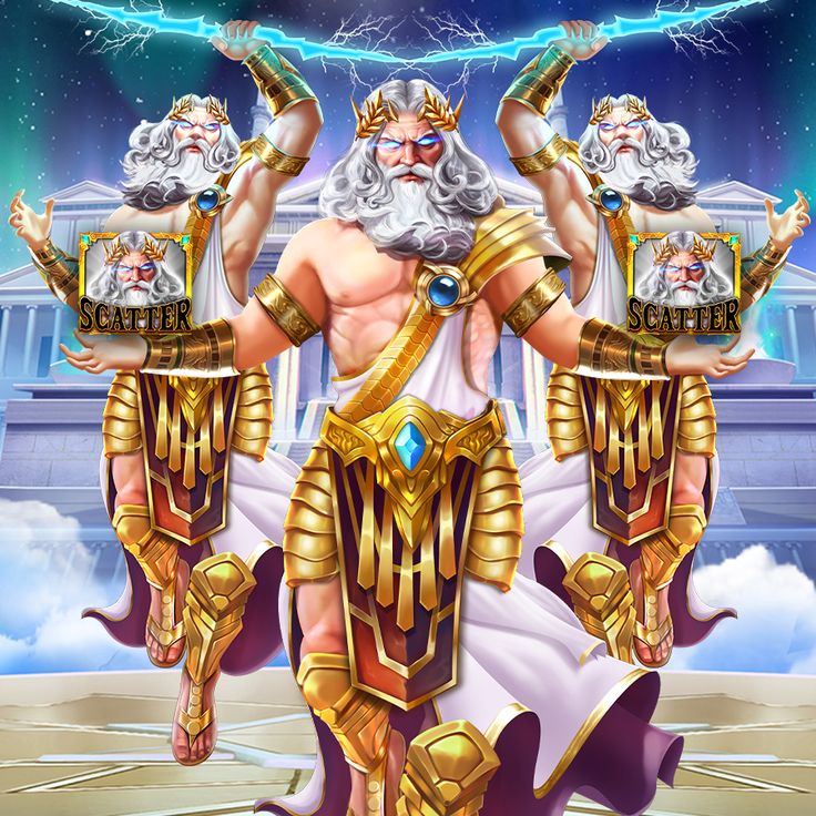 Paris123: Situs Slot Gacor Link RTP Anti Boncos Game Slot Kakek Zeus Petir Melimpah Server Thailand