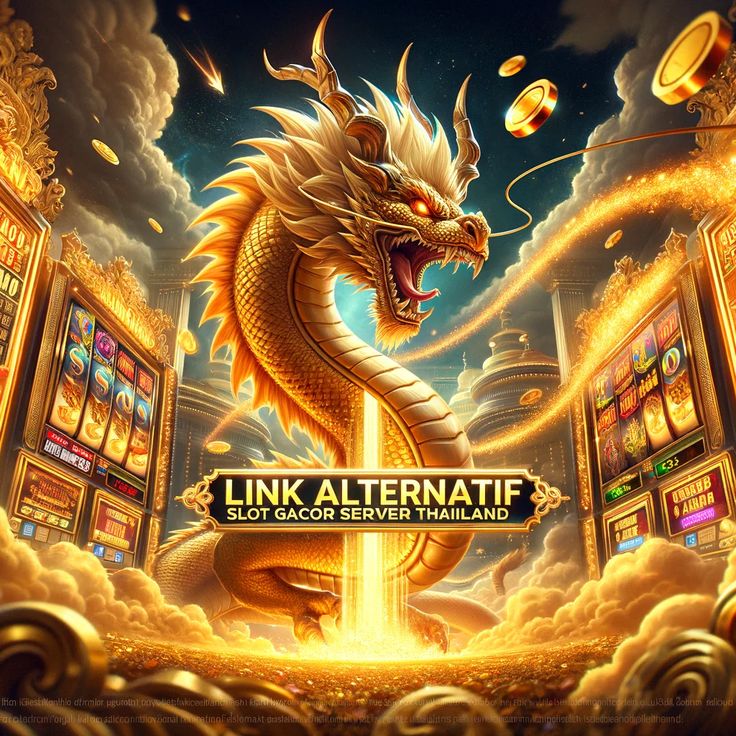 Jakartaslot88: Daftar Rekomendasi Link Login Agen Situs Toto Slot88 Server Thailand Gampang Jackpot Jutaan